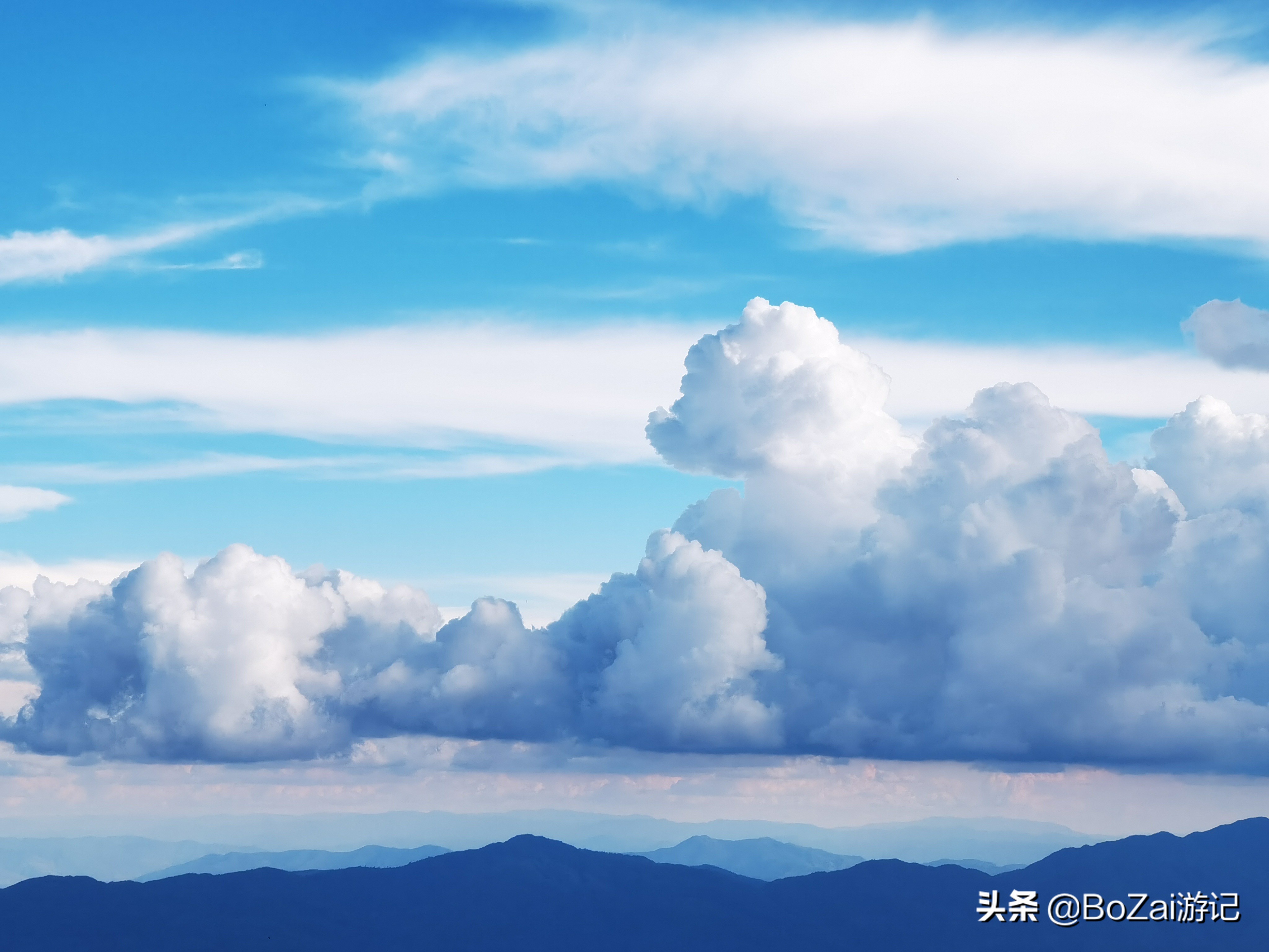 来云南大理旅游攻略必去景点,云南大理十大景点旅游攻略