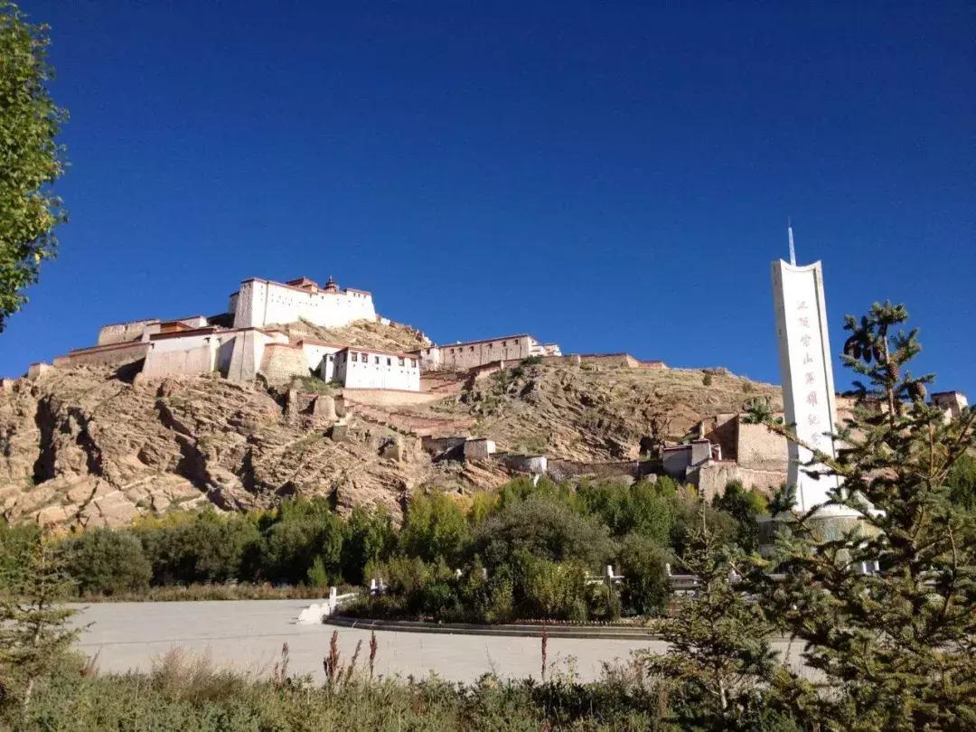 西藏阿里第一圣湖,阿里三大圣湖