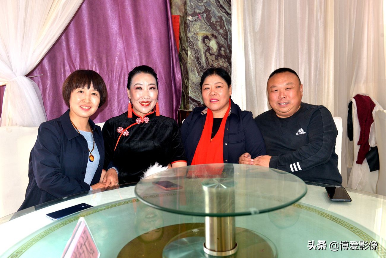 金博爱艺术团,金博爱艺术团位置在哪