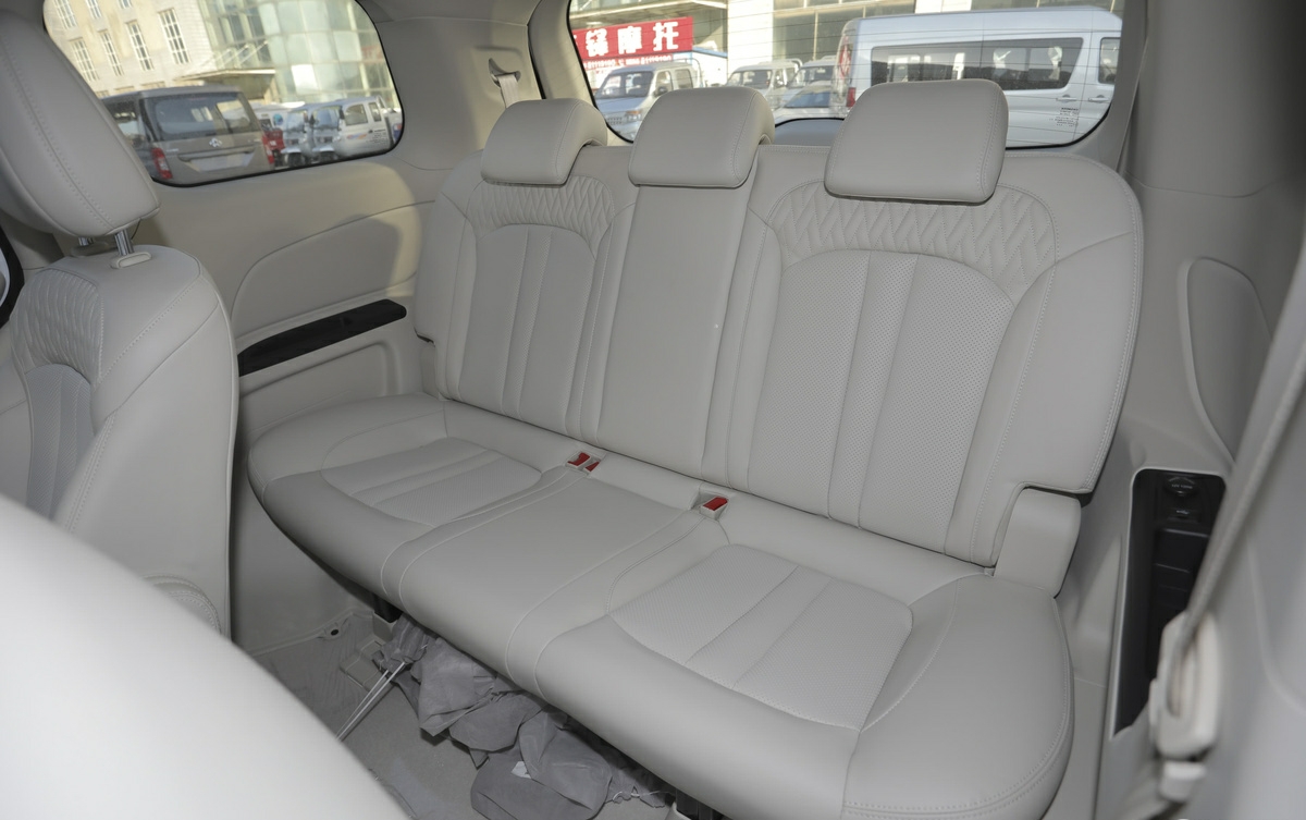 奥德赛24款豪华和混动价格,长安奥德赛价格