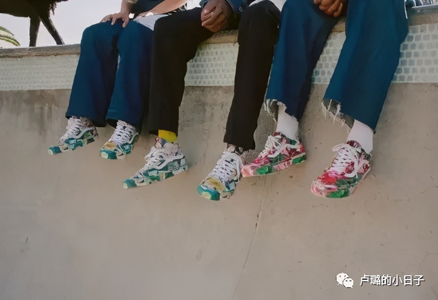 kenzo为什么有名,kenzo十大经典