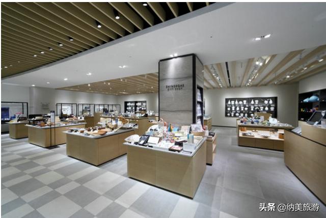 韩国首尔特色旅游纪念品,去韩国必买的10件小物件