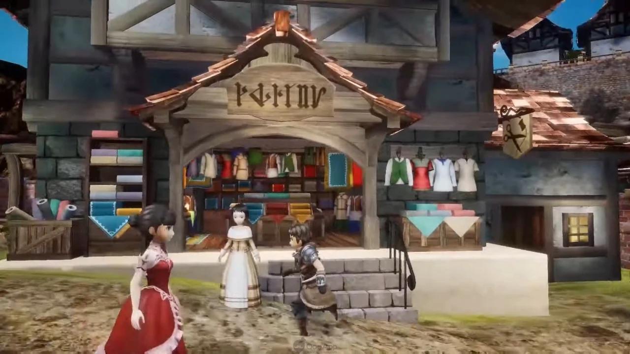 盘点10款最好玩的角色扮演游戏,排行前十名的rpg角色扮演游戏