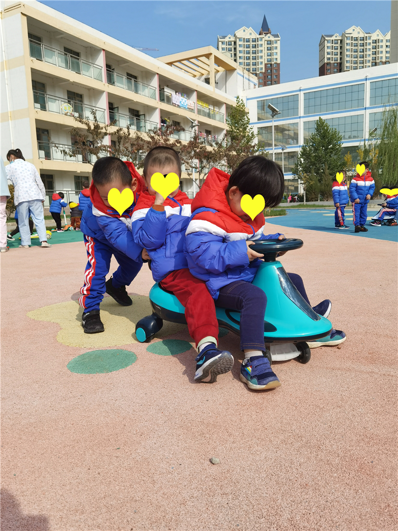 兰州市儿童福利院萌娃抗疫情，运动不能停，“宅家”多锻炼，健康快乐行