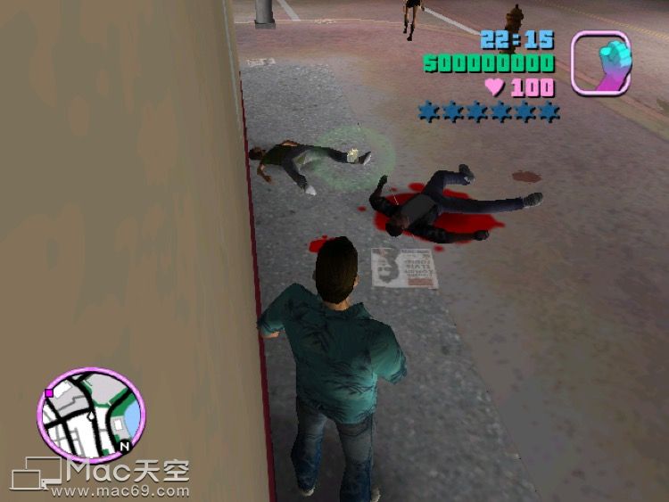 侠盗猎车手罪恶都市苹果中国版,侠盗猎车手罪恶都市手游版秘籍ios