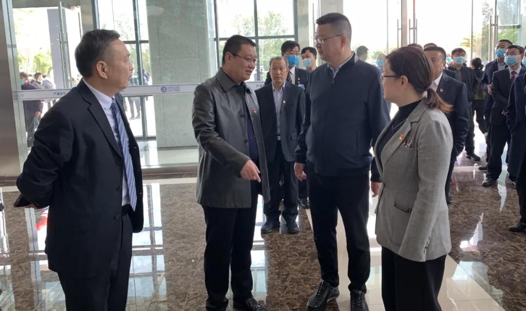 百年老院发新芽！市属医院北扩填空白，郑州市三院北院区开诊