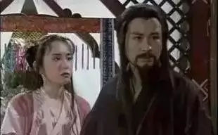 杨不悔替母还情,杨不悔的娘是谁