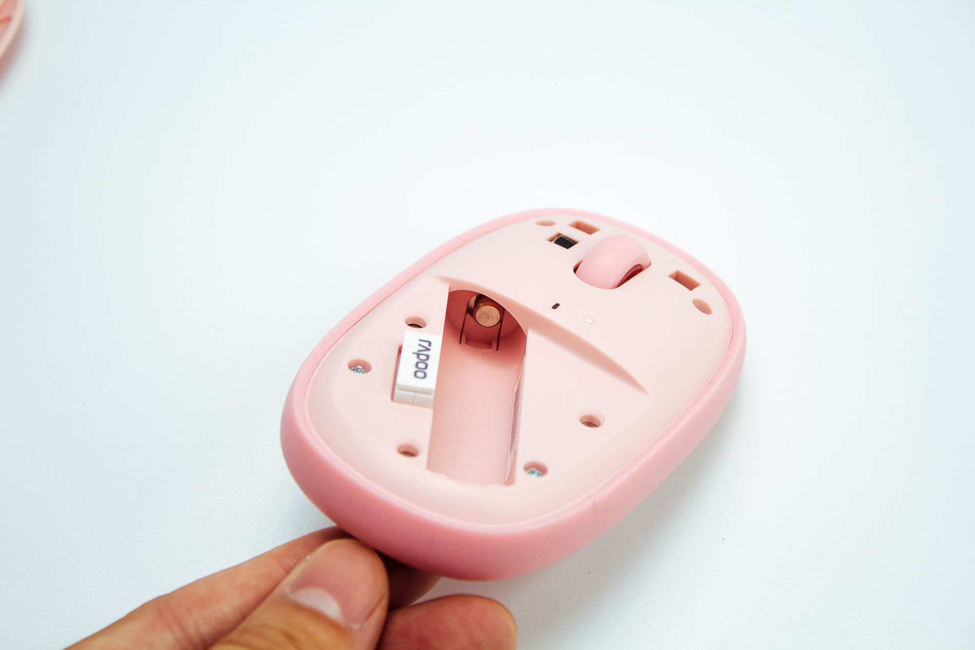 雷柏m650鼠标测评,雷柏m650鼠标和雷柏m600鼠标哪个好