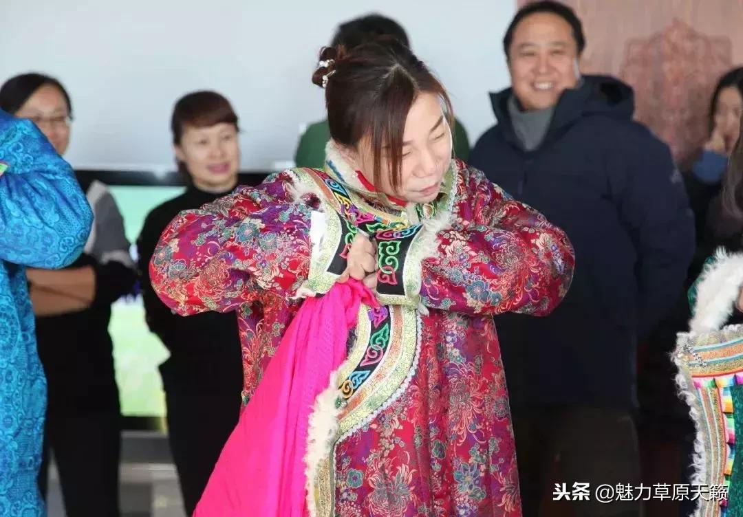 今年冬季锡林郭勒在等你，看燃情冰雪，尝美味蒙餐，听温情牧歌