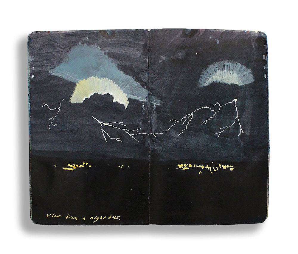 粉色主题手帐简笔画手绘,小清新简笔插画手绘手帐