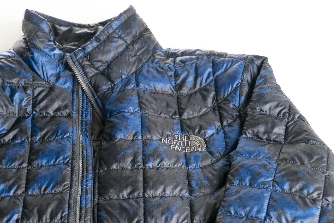 北面thenorthface棉服抗寒能力,北面棉服选择