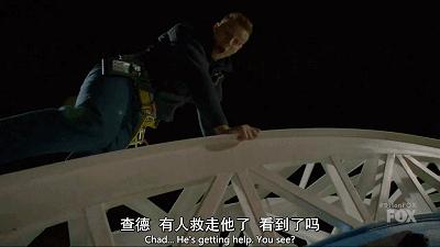 刷爆抖音的生死大片，捂住心脏看完，太过瘾了