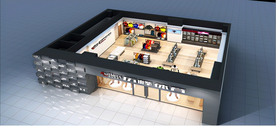 品牌集合店挣钱么,品牌集合店发展趋势与新零售