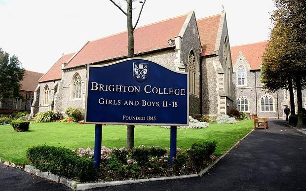 英国最贵的私立高中,英国最贵的私立学校排名