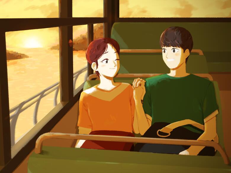 情感故事错过了就是一辈子,情感故事让人心疼