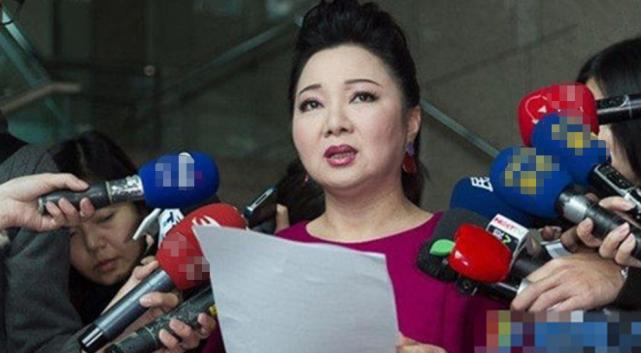 奚梦瑶恳求给孩子打码背后，是豪门子女血一般的教训