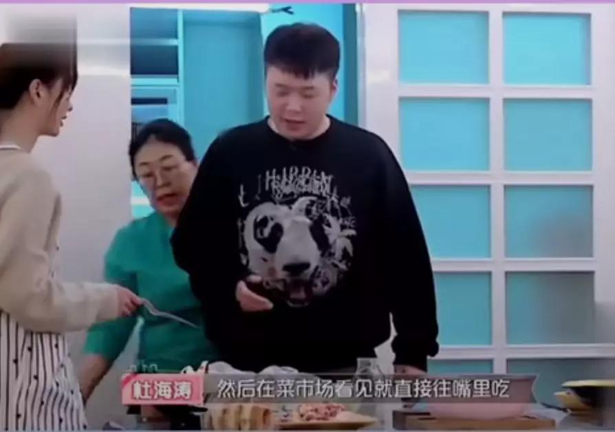 吴昕杜海涛什么关系,如何看杜海涛和吴昕友谊