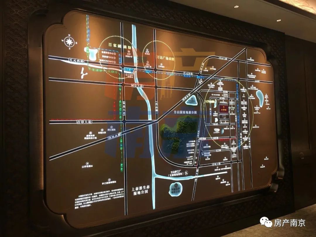 江宁大学城在售楼盘,江宁大学城好楼盘
