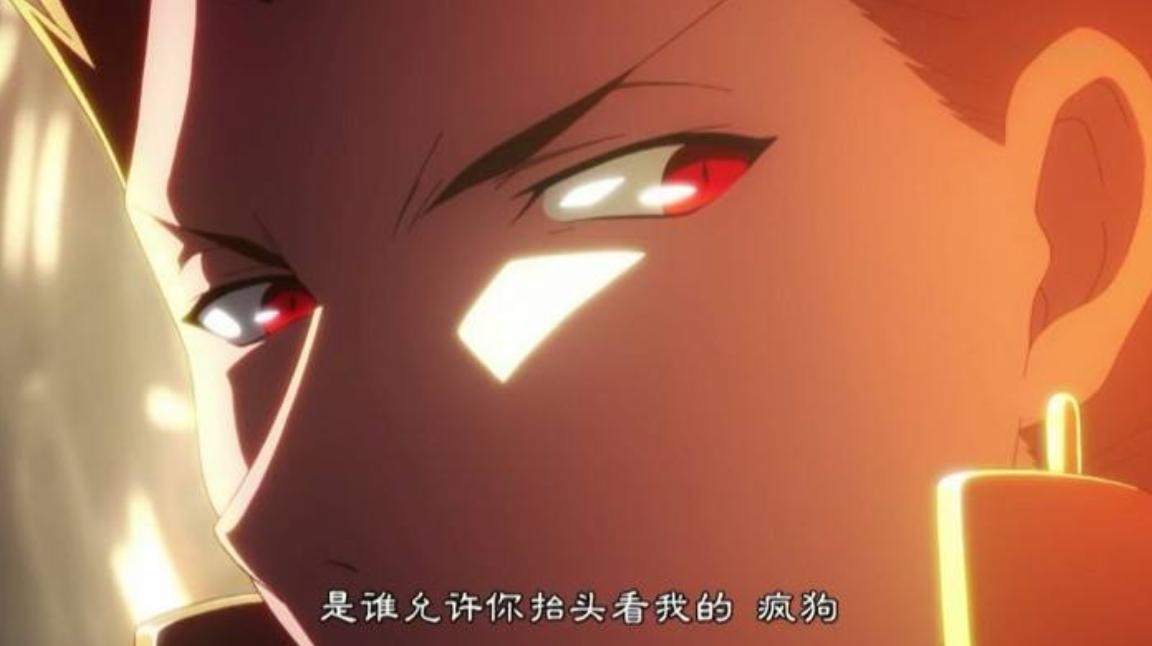 金闪闪黄金三靶,fgo金闪闪旧版资料表