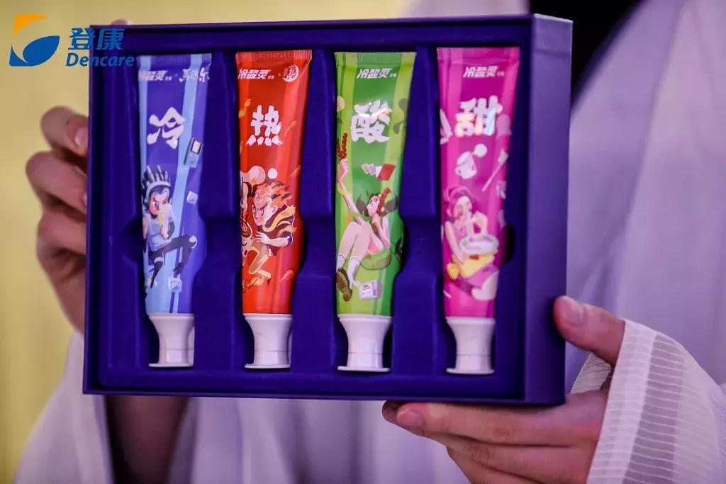 简约有设计感的国潮,美到窒息的国潮风设计