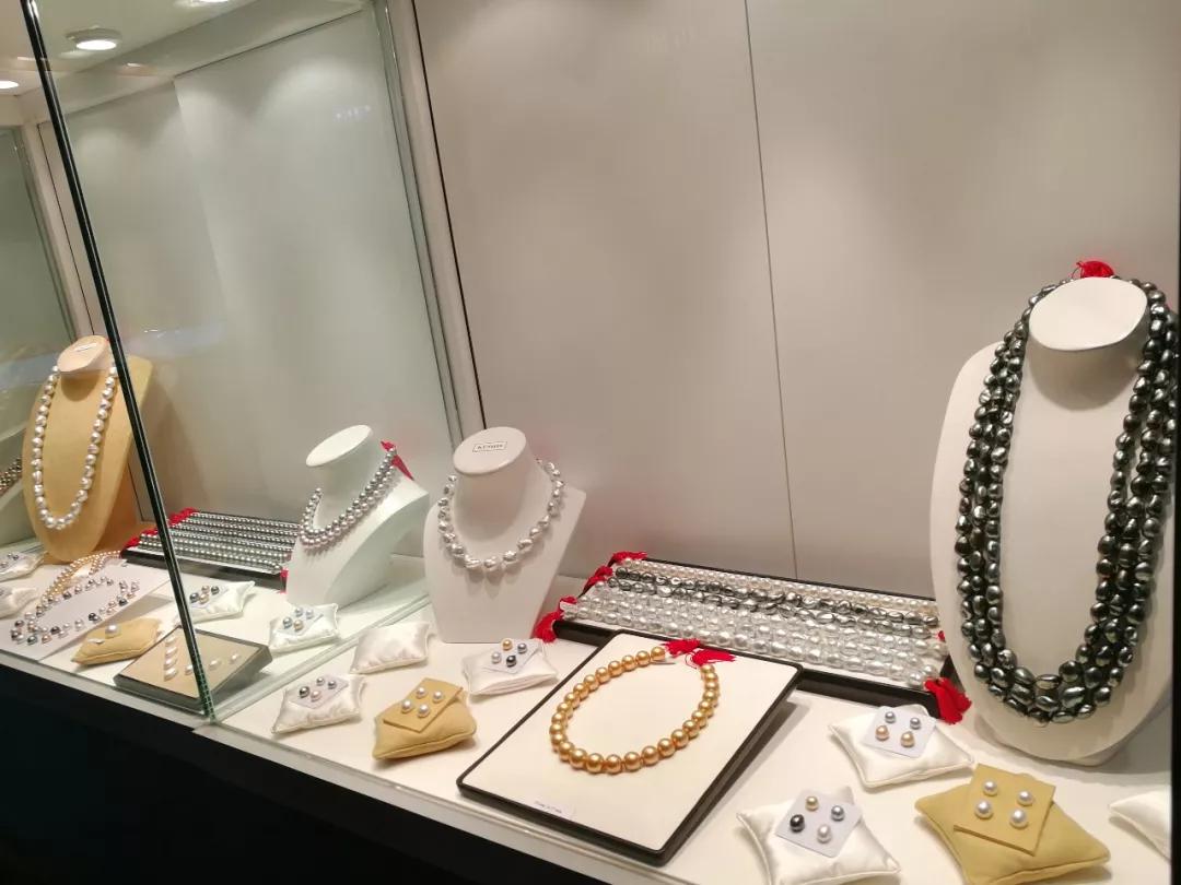 开珠宝店筹备,珠宝店如何挑选翡翠首饰