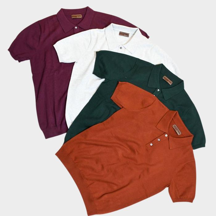 「*手党黑**同款」背后,竟藏着另一个Polo江湖?