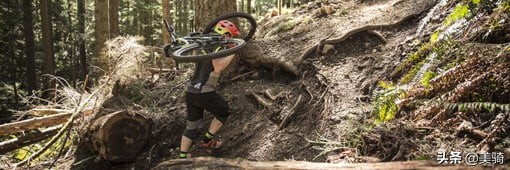 儿童山地车骑行技巧,新手山地车骑行技巧视频教程