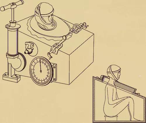 2020年最伟大的科技产品,呼吸机伟大的发明