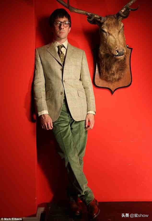 小众质感男皮鞋品牌,低调的性价比豪华车