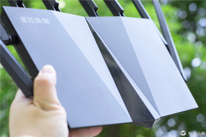 飞鱼星路由器g7,飞鱼星g7无线路由器怎么样