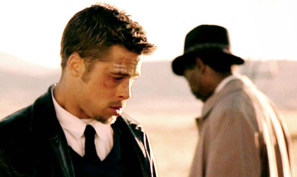 好莱坞最会穿衣的男明星,最会穿搭的好莱坞男明星