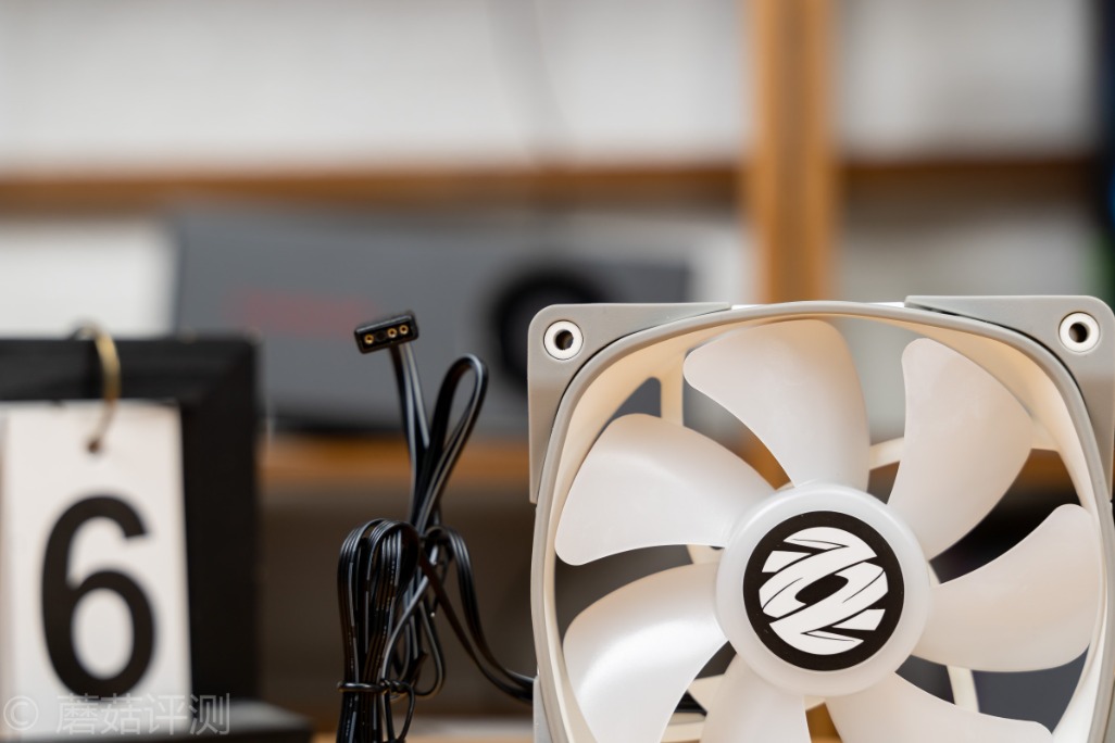 幻刃机箱风扇效果,幻刃机箱风扇效果怎么样