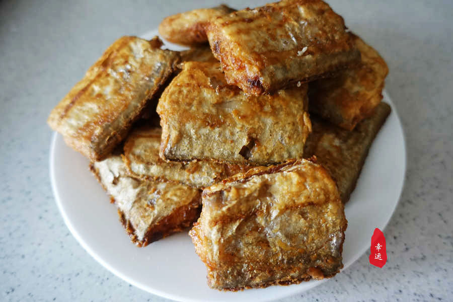 秘制炸丸子的做法大全,怎样炸丸子外酥里软又开胃