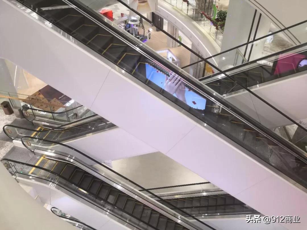 南京河西变化,南京河西商业综合体分布图