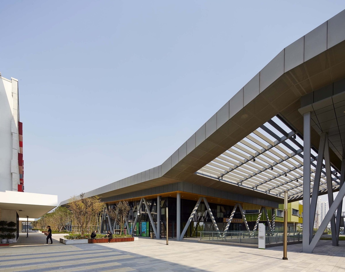 昆山新江南生活荟美食,昆山新江南生活荟