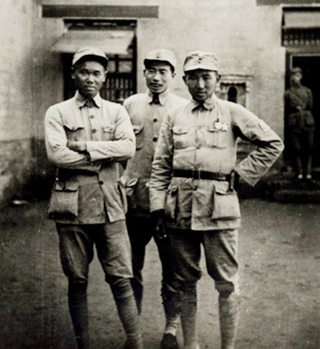 回顾历史铁道兵历任司令员,历任铁道兵司令是谁