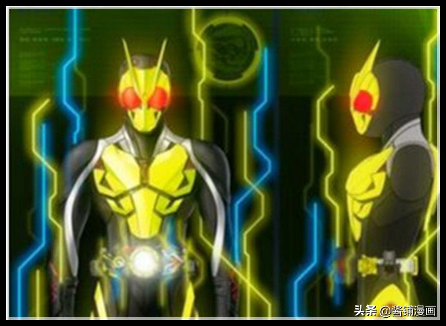 假面骑士01觉悟飞蝗形态,假面骑士01高跃飞蝗shf测评