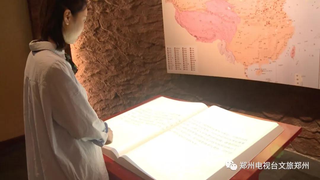 说郑州话,郑州大美惠济区