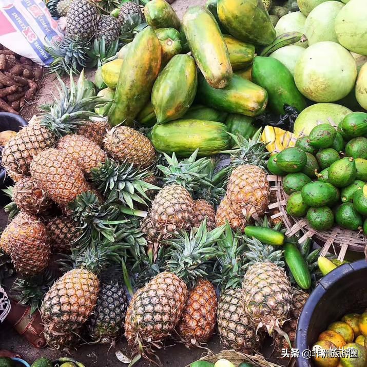 在非洲工作生活是怎样一种体验？点亮尼日利亚