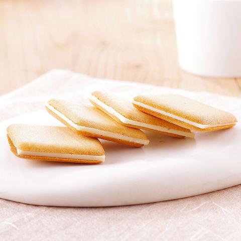 献上这张好利来零食清单，挽回吵架后女友的糟糕心情！