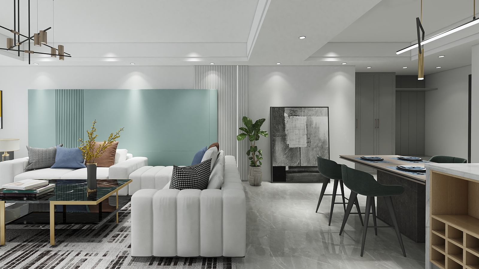 衣柜定制最省钱的方法,内行人才知道的衣柜