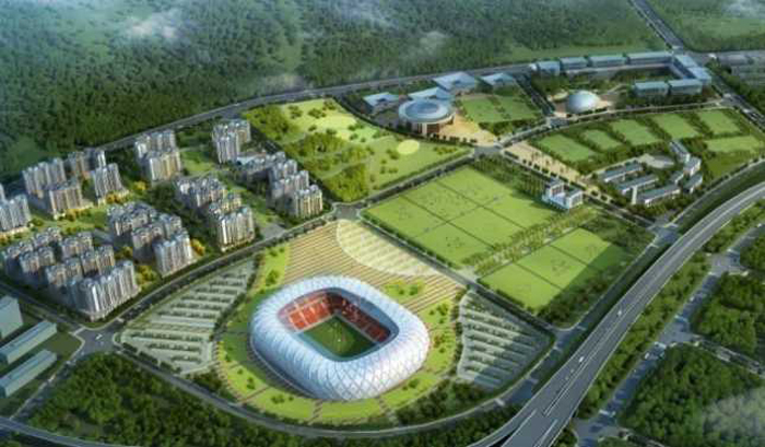 梅州市五华县十四五规划图,梅州市发展项目