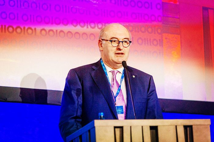 欧美能否重修旧好？美国走了一个鹰派大佬，欧盟却增加两个强硬派