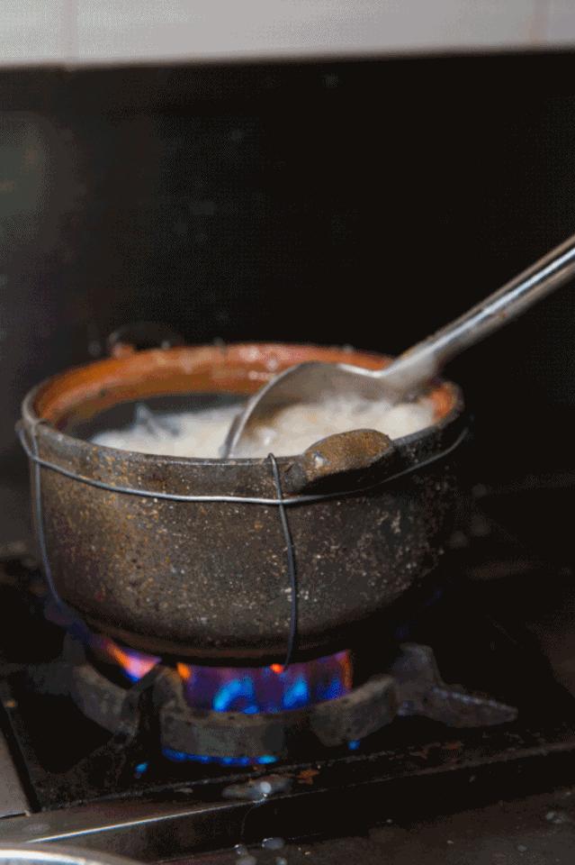 6.8折！「现熬海鲜粥」登陆龙岩！第一口就把我拿下了