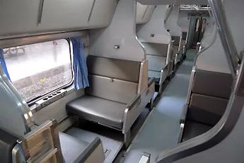 泰国攻略,泰国火车买票攻略大全