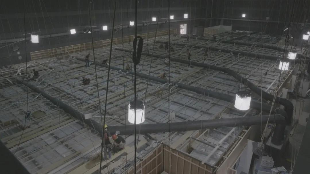 国产灯光厂家成功打入欧美市场,南光的经验值得大家借鉴