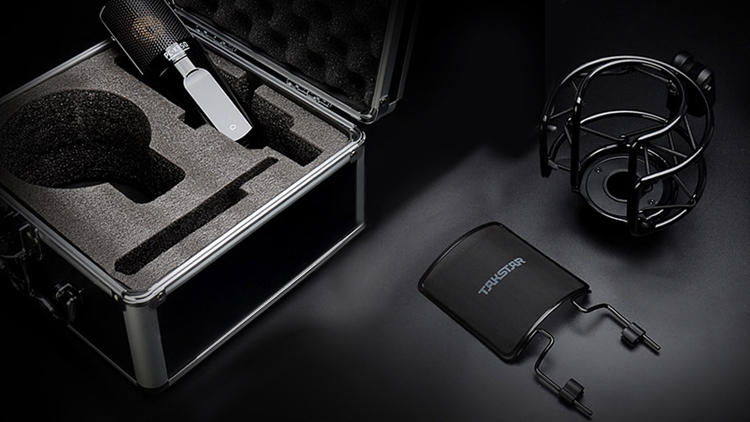 得胜pc-k850数据线,得胜pc-k850唱歌效果