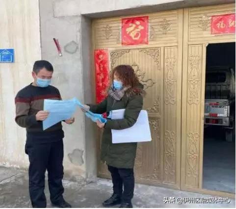 党旗飘扬吹响集结号抗击疫情,战疫一线党旗别样红