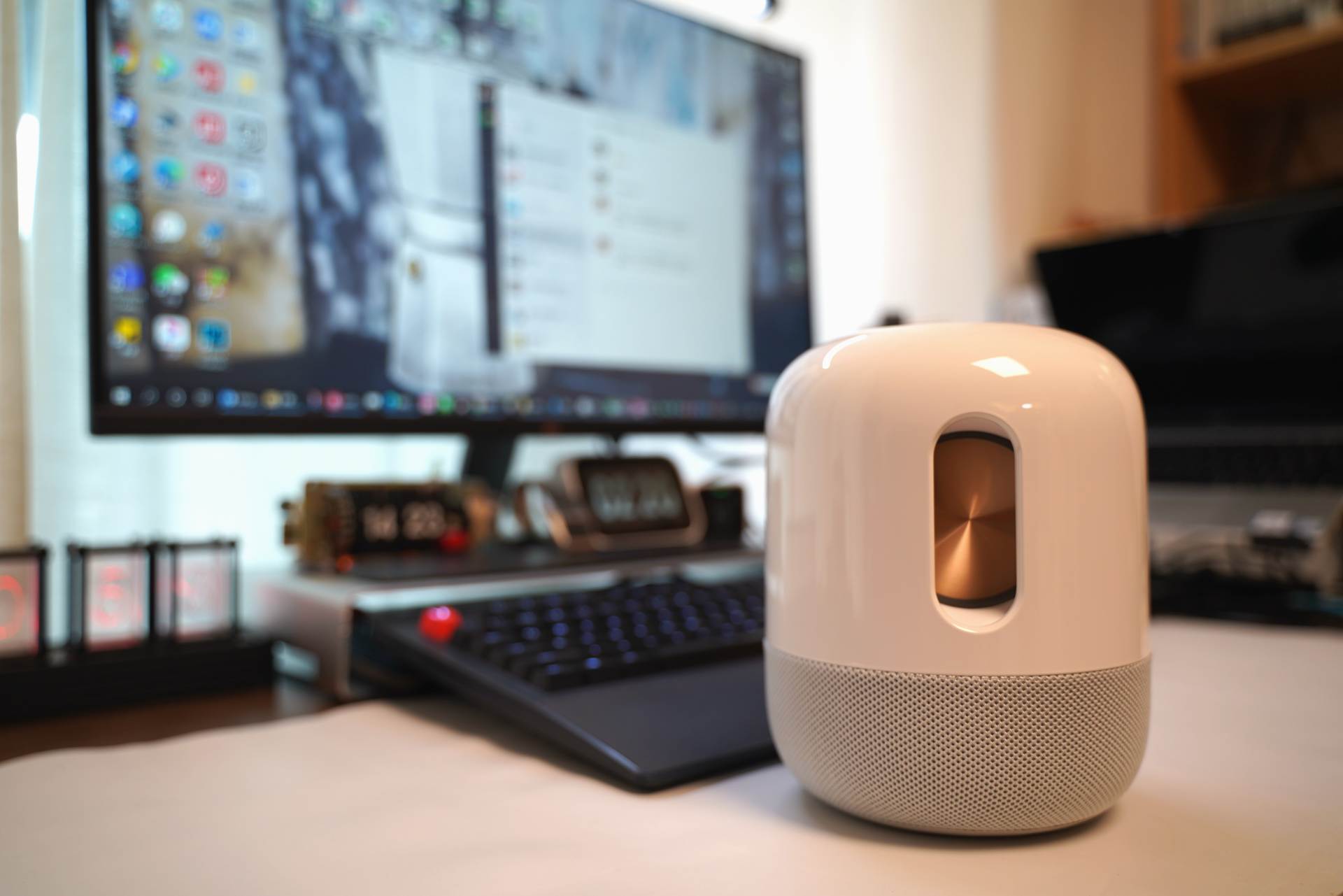 喜欢听歌的人，大多都是孤独的，盘点我手头的Music装备