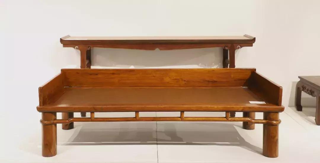 罗汉床古代卧具,罗汉床为什么舒服